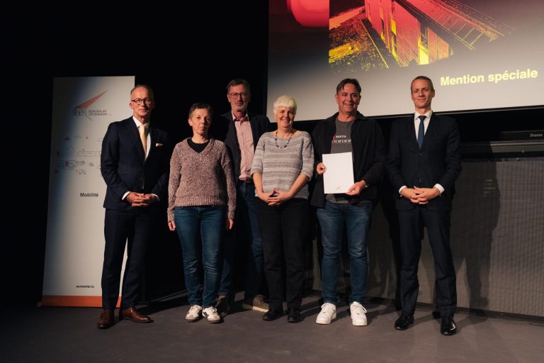 Solar Prize 2025: Special Mention for EnerCoop Uelzechtdall